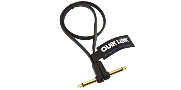 QUIK LOK / FPC50 フラットパッチケーブル