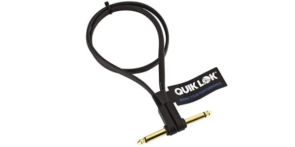QUIK LOK / FPC60 フラットパッチケーブル