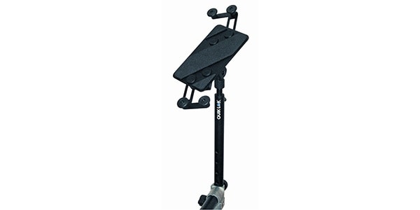 QUIK LOK / IPS13 タブレットホルダー
