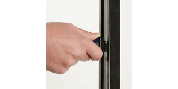 QUIK LOK / WS640画像4