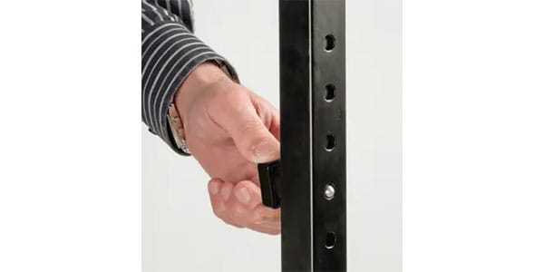 QUIK LOK / WS640画像5