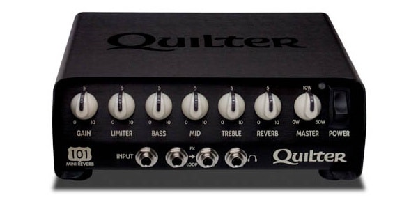  Quilter / 101 REVERB 