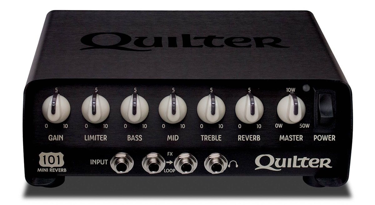 Quilter/101 REVERB