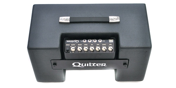 Quilter ( クイルター )  / 101-REVERB + Frontliner 2x8 W SET画像4