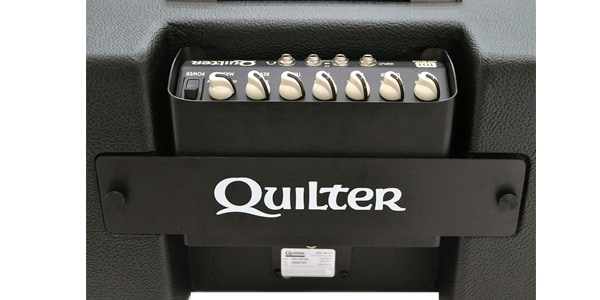 Quilter ( クイルター )  / 101-REVERB + Frontliner 2x8 W SET画像5