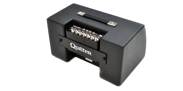 Quilter ( クイルター )  / 101-REVERB + Frontliner 2x8 W SET画像6