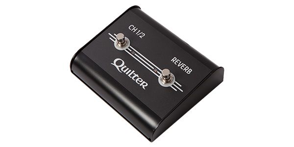 Quilter/Aviator Standard Foot Controller