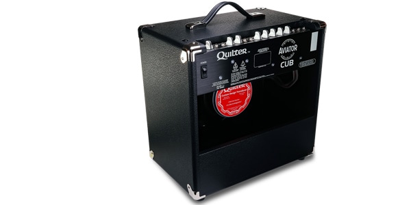 Quilter / AVIATOR CUB Guitar Combo Amplifier画像2