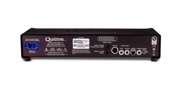 Quilter AVIATOR MACH 3 HEAD Sound House