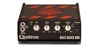 Quilter Bass Block 800 ベースアンプヘッド