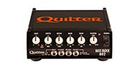 Quilter Bass Block 802 ベースアンプヘッド