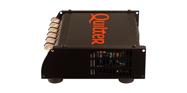 Quilter ( クイルター ) Bass Block 802 ベースアンプヘッド