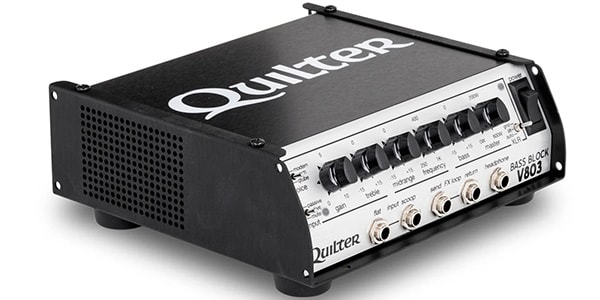 Quilter / Bass Block V803画像3