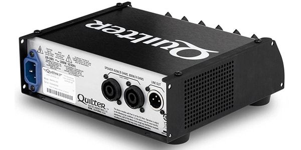 Quilter / Bass Block V803画像4