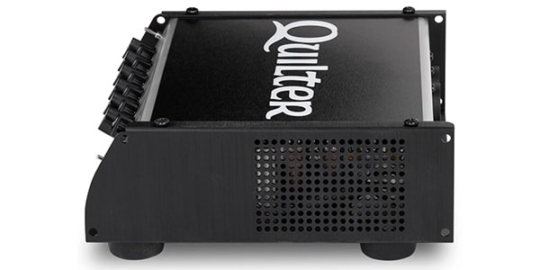Quilter / Bass Block V803画像6