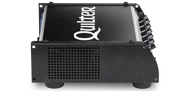 Quilter / Bass Block V803画像7