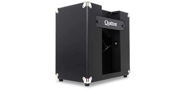 Quilter / BLOCKDOCK 15画像5