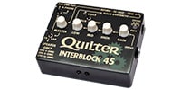 Quilter / InterBlock 45 Guitar Head　ギターアンプヘッド