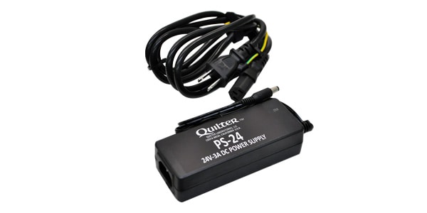Quilter / InterBlock 45 Guitar Head　ギターアンプヘッド画像12