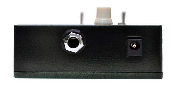 Quilter / InterBlock 45 Guitar Head　ギターアンプヘッド画像4
