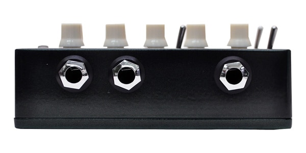 Quilter / InterBlock 45 Guitar Head　ギターアンプヘッド画像7