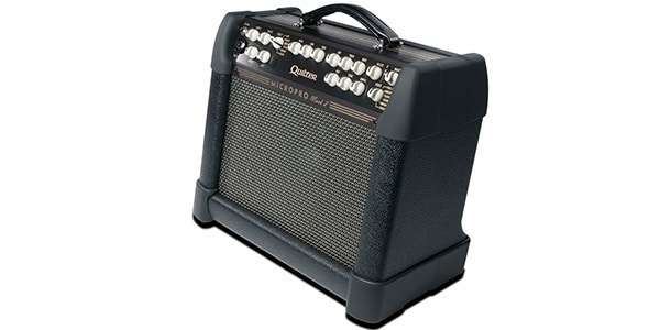 Quilter / MicroPro Mach 2 8-Inch Combo画像2