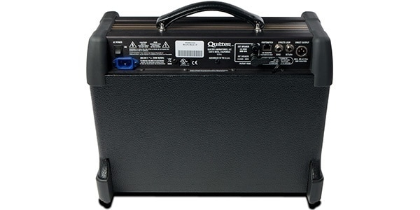 Quilter / MicroPro Mach 2 8-Inch Combo画像4
