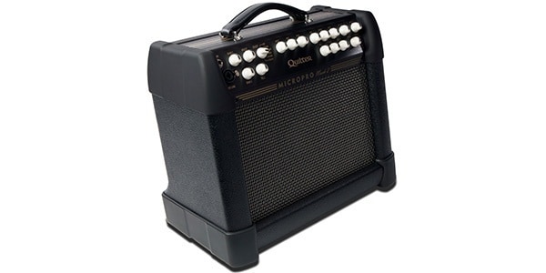 Quilter / MicroPro Mach 2 8-Inch Combo画像5