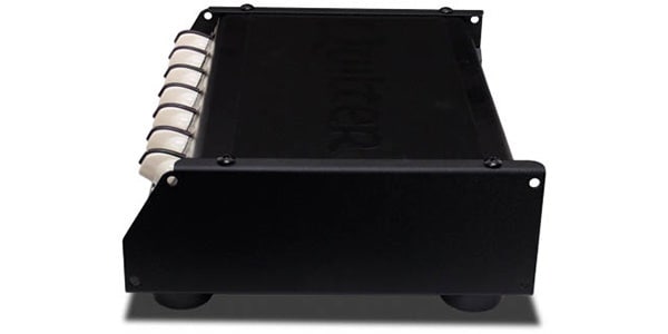 Quilter / OVERDRIVE 200　ギターアンプヘッド画像3