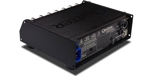 Quilter / OVERDRIVE 200　ギターアンプヘッド画像4