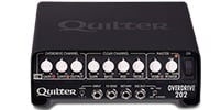 Quilter Overdrive 202 ギター アンプヘッド