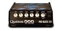 Quilter PRO BLOCK 200-HEAD