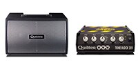 Quilter TONE BLOCK201-HEAD + Frontliner 2x8 W SET