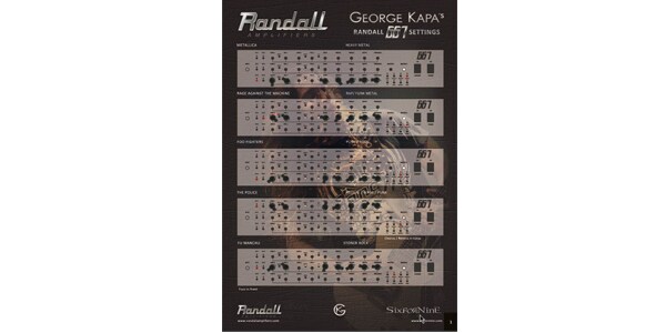 RANDALL / 667画像3