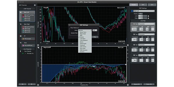 Rational acoustics / Smaart Data Modeler インストール枠追加版 メール納品画像2