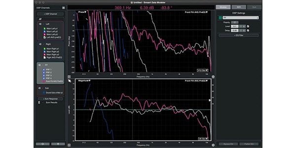 Rational acoustics / Smaart Data Modeler インストール枠追加版 メール納品画像4