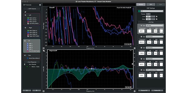 Rational acoustics / Smaart Data Modeler インストール枠追加版 メール納品画像5