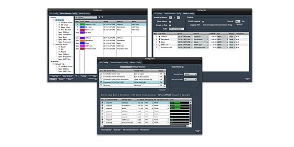 Rational acoustics Smaart v8 Full version