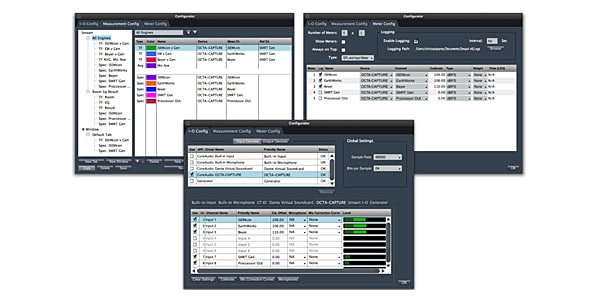 Rational acoustics Smaart v8 Upgrade version7