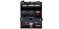 RADIAL AC Driver