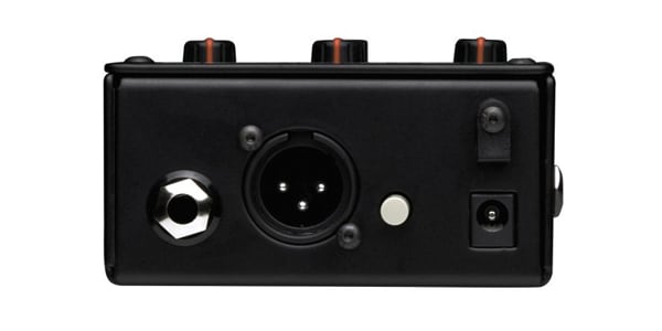RADIAL / AC Driver画像4