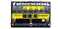 RADIAL Bassbone V2