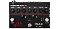RADIAL / Bassbone V2