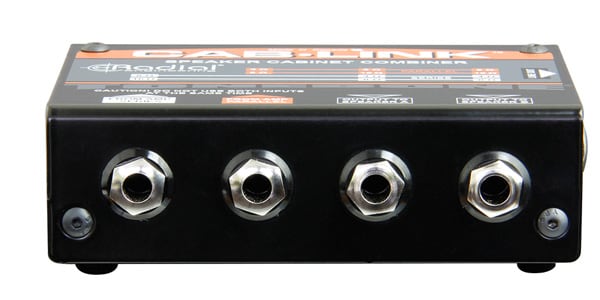 RADIAL / CabLink画像3