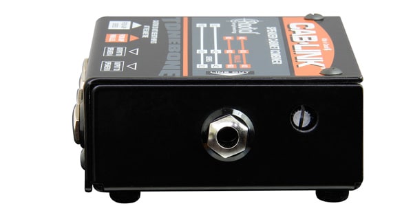 RADIAL / CabLink画像4