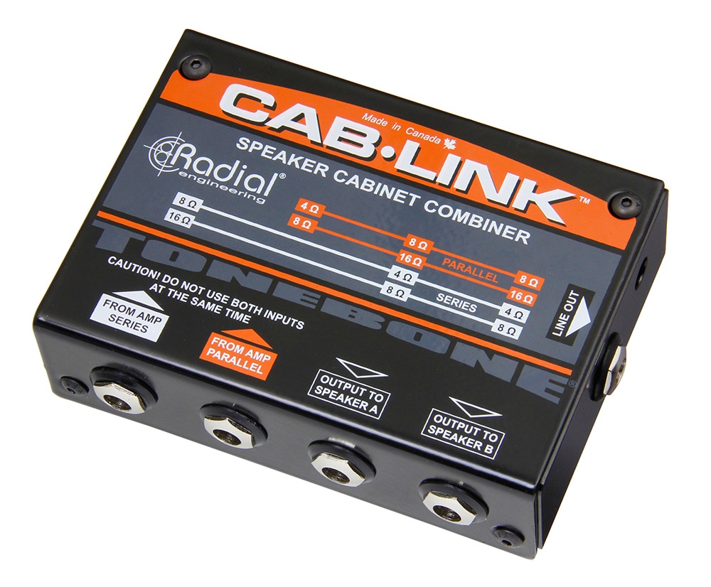 RADIAL/CabLink