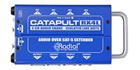 RADIAL Catapult RX4L