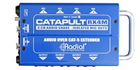 RADIAL Catapult RX4M