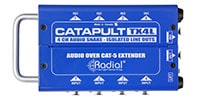 RADIAL Catapult TX4L