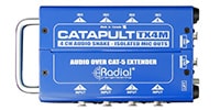 RADIAL Catapult TX4M